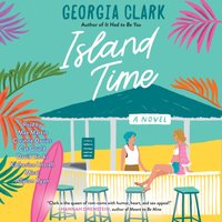 Island Time - Georgia Clark - audiobook