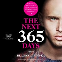 Next 365 Days - Blanka Lipinska - audiobook