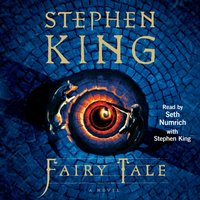 Fairy Tale - Stephen King - audiobook
