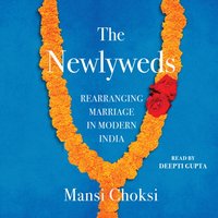 Newlyweds - Mansi Choksi - audiobook