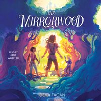 Mirrorwood - Deva Fagan - audiobook