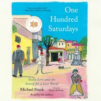 One Hundred Saturdays - Michael Frank - audiobook