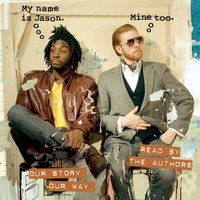 My Name Is Jason. Mine Too. - Jason Reynolds - audiobook