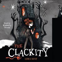 Clackity - Lora Senf - audiobook