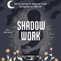 Shadow Work - Jor-El Caraballo - audiobook