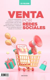 VENTA POR REDES SOCIALES - Anni Rivera - ebook