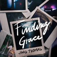 Finding Grace - Janis Thomas - audiobook