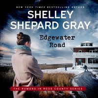 Edgewater Road - Shelley Shepard Gray - audiobook