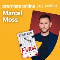 Marcel Moss - Empik - #premieraonline DO USUNIĘCIA - Marcel Moss - audiobook