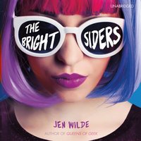 Brightsiders - Jen Wilde - audiobook