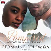 Pampered - Germaine Solomon - audiobook