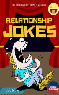 Relationship Jokes - Jeo King - ebook