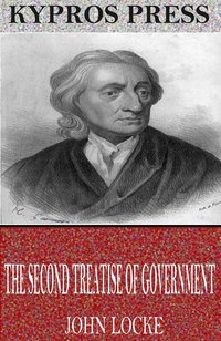 The Second Treatise of Government - John Locke - ebook