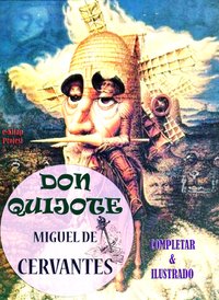 Don Quijote - Miguel De Cervantes - ebook