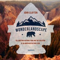 Wonderlandscape - John Clayton - audiobook