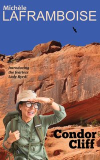 Condor Cliff - Michèle Laframboise - ebook