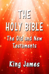 The Holy Bible - King James - ebook