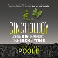 Cinchology - Robert Louis Poole - audiobook