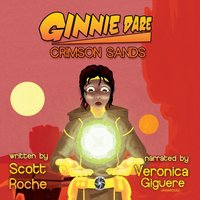 Ginnie Dare - Scott Roche - audiobook