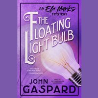 Floating Light Bulb - John Gaspard - audiobook