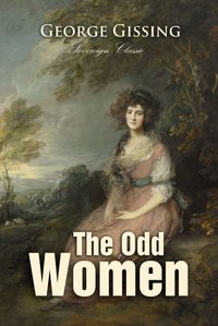 The Odd Women - George Gissing - ebook