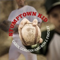 Stumptown Kid - Carol Gorman - audiobook