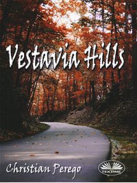 Vestavia Hills - Christian Perego - ebook