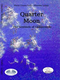 Quarter Moon - Massimo Longo E Maria Grazia Gullo - ebook