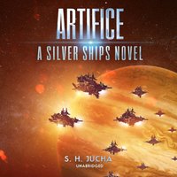 Artifice - S. H. Jucha - audiobook