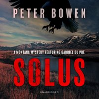 Solus - Peter Bowen - audiobook