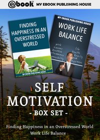 Self Motivation Box Set - My Ebook Publishing House - ebook