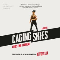 Caging Skies - Christine Leunens - audiobook