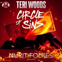 Circle of Sins - Nurit Folkes - audiobook