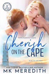 Cherish on the Cape - MK Meredith - ebook
