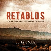 Retablos - Octavio Solis - audiobook