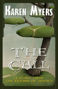 The Call - Karen Myers - ebook