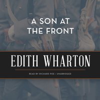Son at the Front - Edith Wharton - audiobook