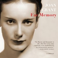 Far Memory - Joan Grant - audiobook