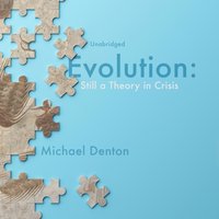 Evolution - Michael Denton - audiobook