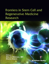 Frontiers in Stem Cell and Regenerative Medicine Research - Atta-ur-Rahman - ebook