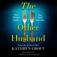 Other Husband - Kathryn Croft - audiobook
