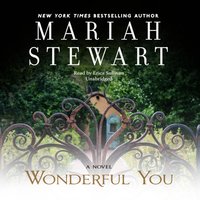 Wonderful You - Mariah Stewart - audiobook