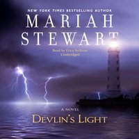 Devlin's Light - Mariah Stewart - audiobook