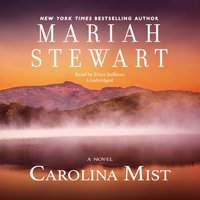 Carolina Mist - Mariah Stewart - audiobook