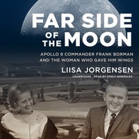 Far Side of the Moon - Liisa Jorgensen - audiobook
