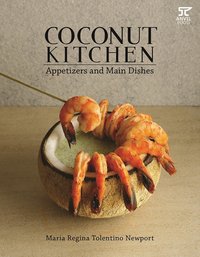 Coconut Kitchen - Maria Regina Tolentino Newport - ebook