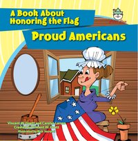 Proud Americans - Vincent W. Goett - ebook