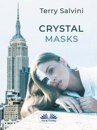 Crystal Masks - Terry Salvini - ebook
