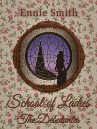 School of Ladies - Ennie Smith - ebook