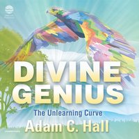 Divine Genius - Adam C. Hall - audiobook